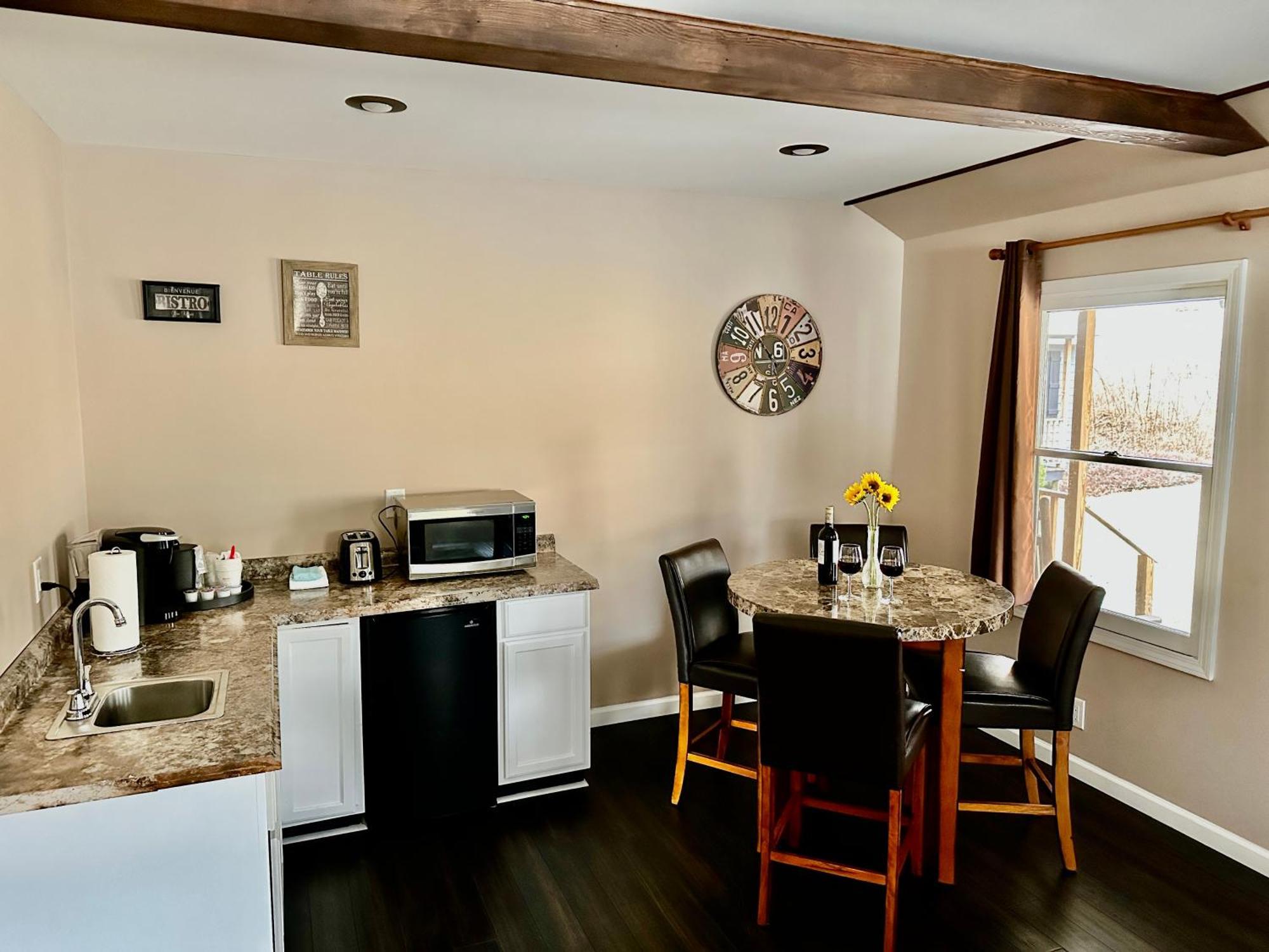 Blowing Rock Inn Esterno foto