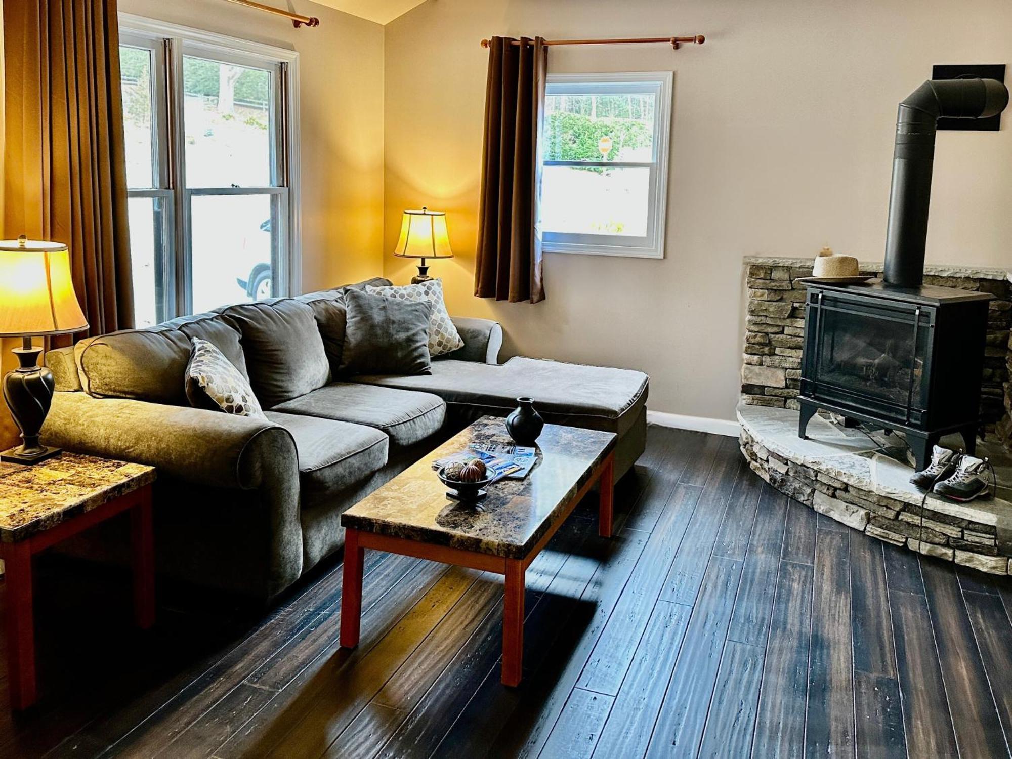 Blowing Rock Inn Esterno foto