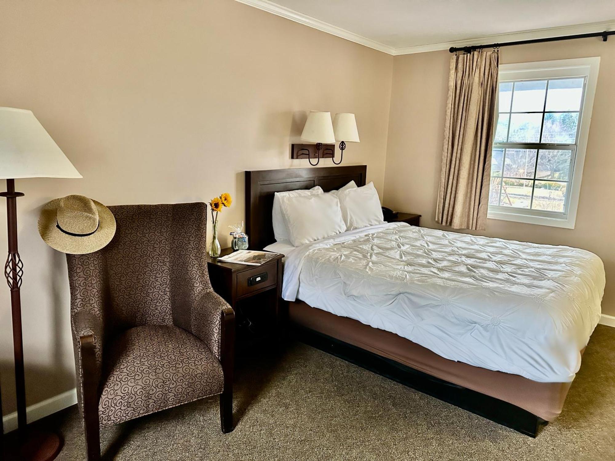 Blowing Rock Inn Esterno foto