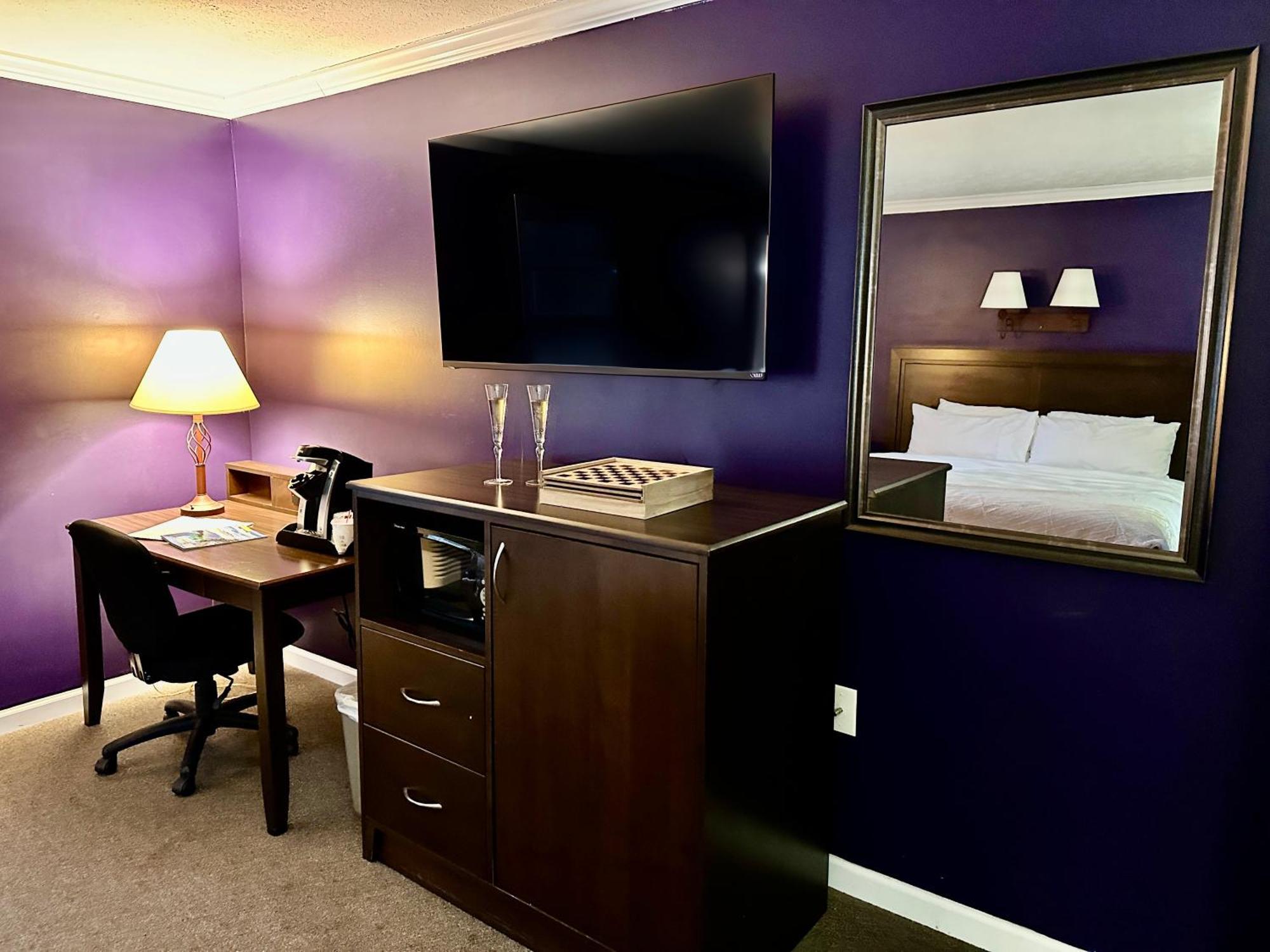 Blowing Rock Inn Esterno foto