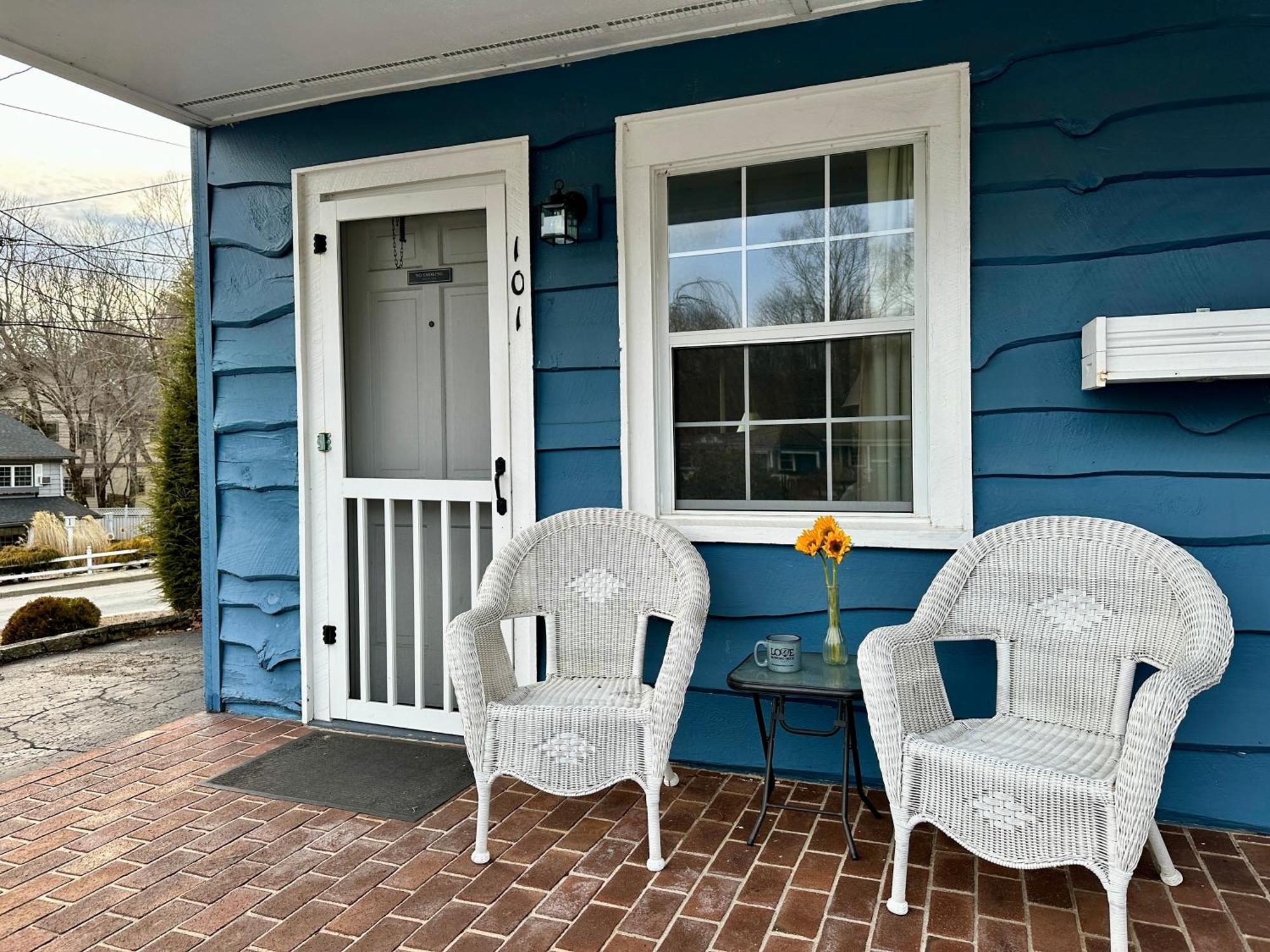 Blowing Rock Inn Esterno foto