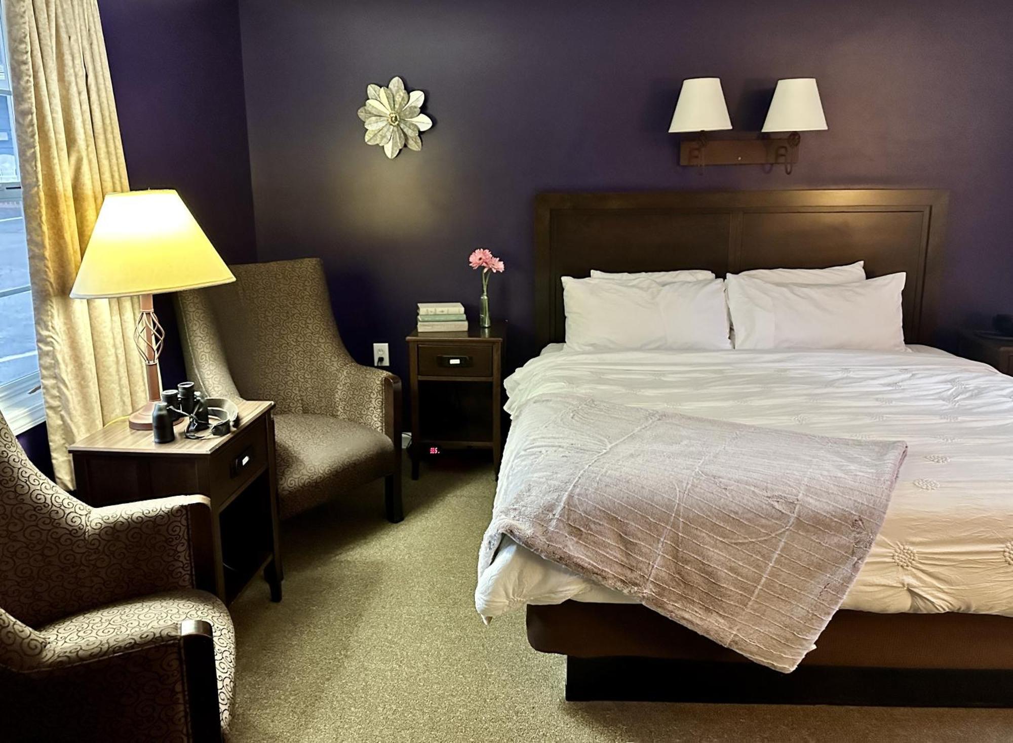Blowing Rock Inn Esterno foto