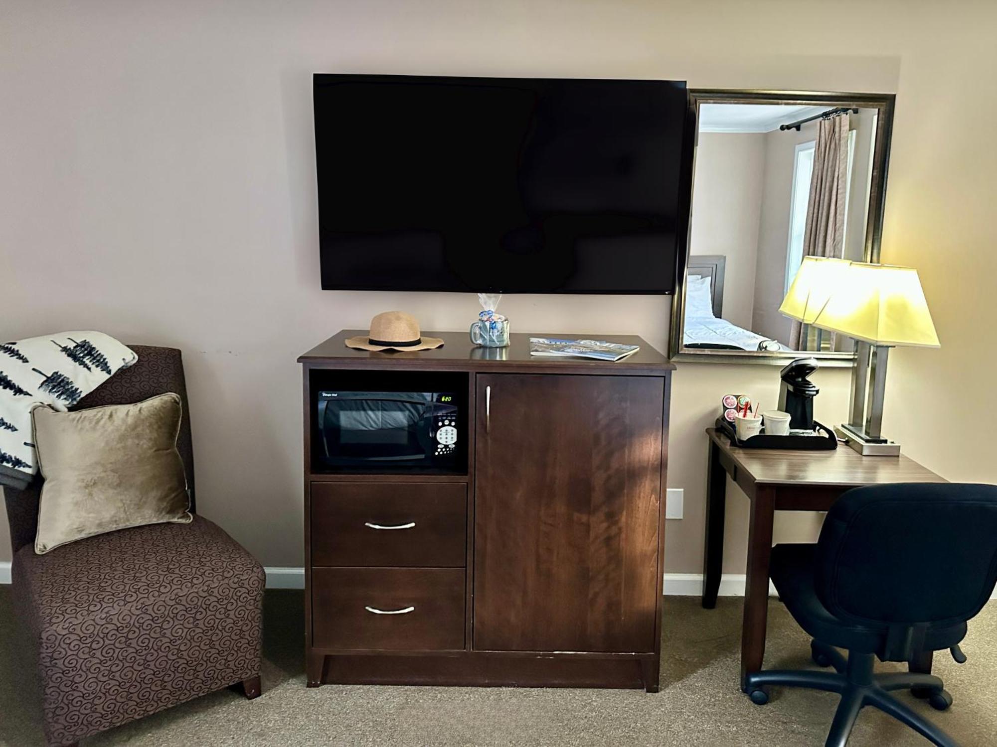 Blowing Rock Inn Esterno foto