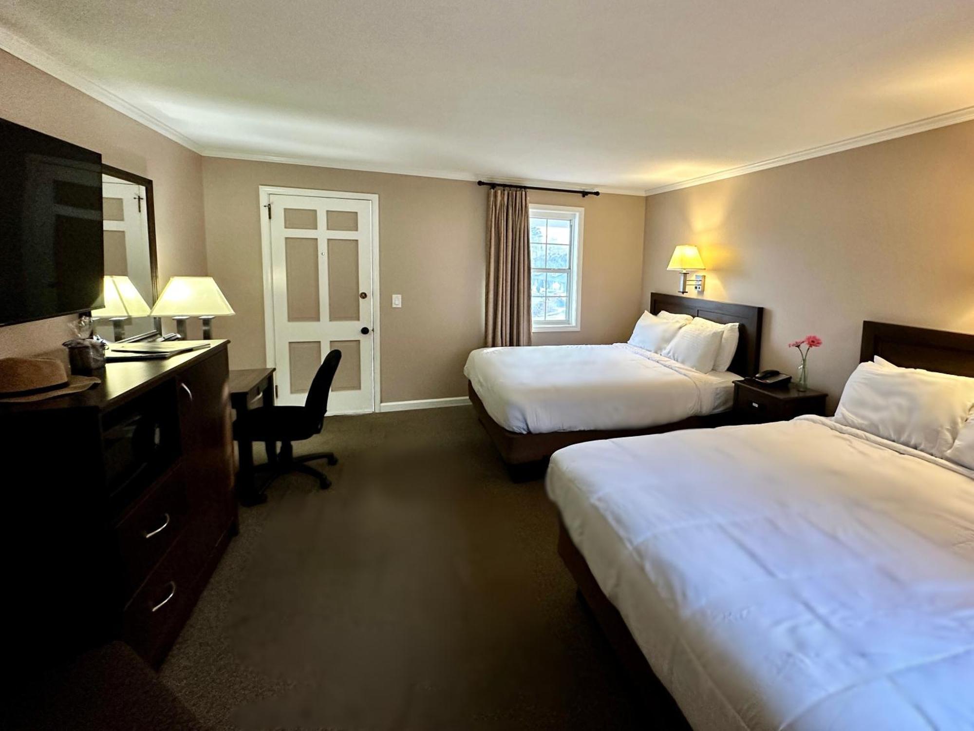 Blowing Rock Inn Esterno foto