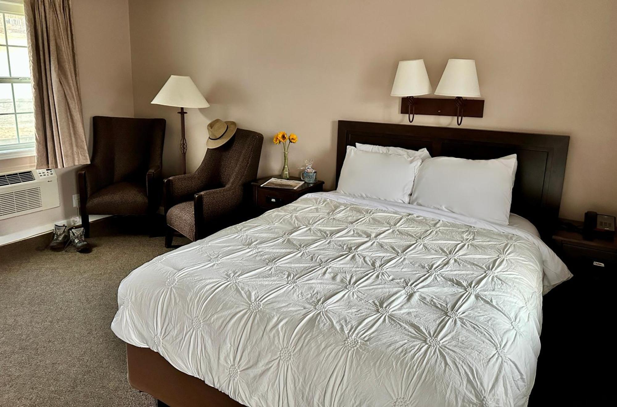 Blowing Rock Inn Esterno foto