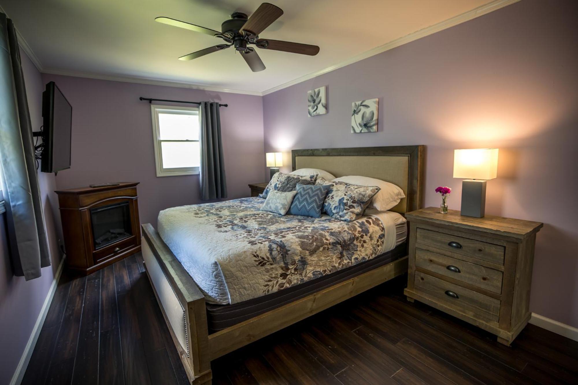 Blowing Rock Inn Esterno foto