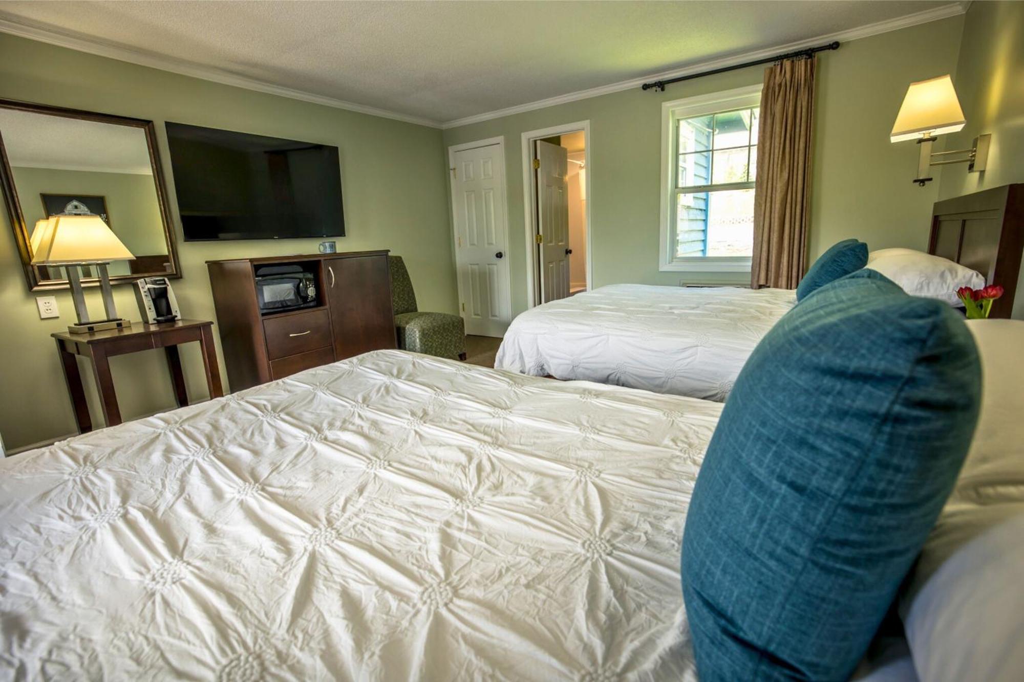 Blowing Rock Inn Esterno foto