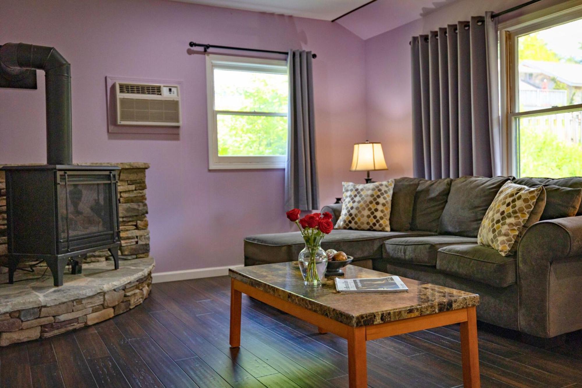 Blowing Rock Inn Esterno foto