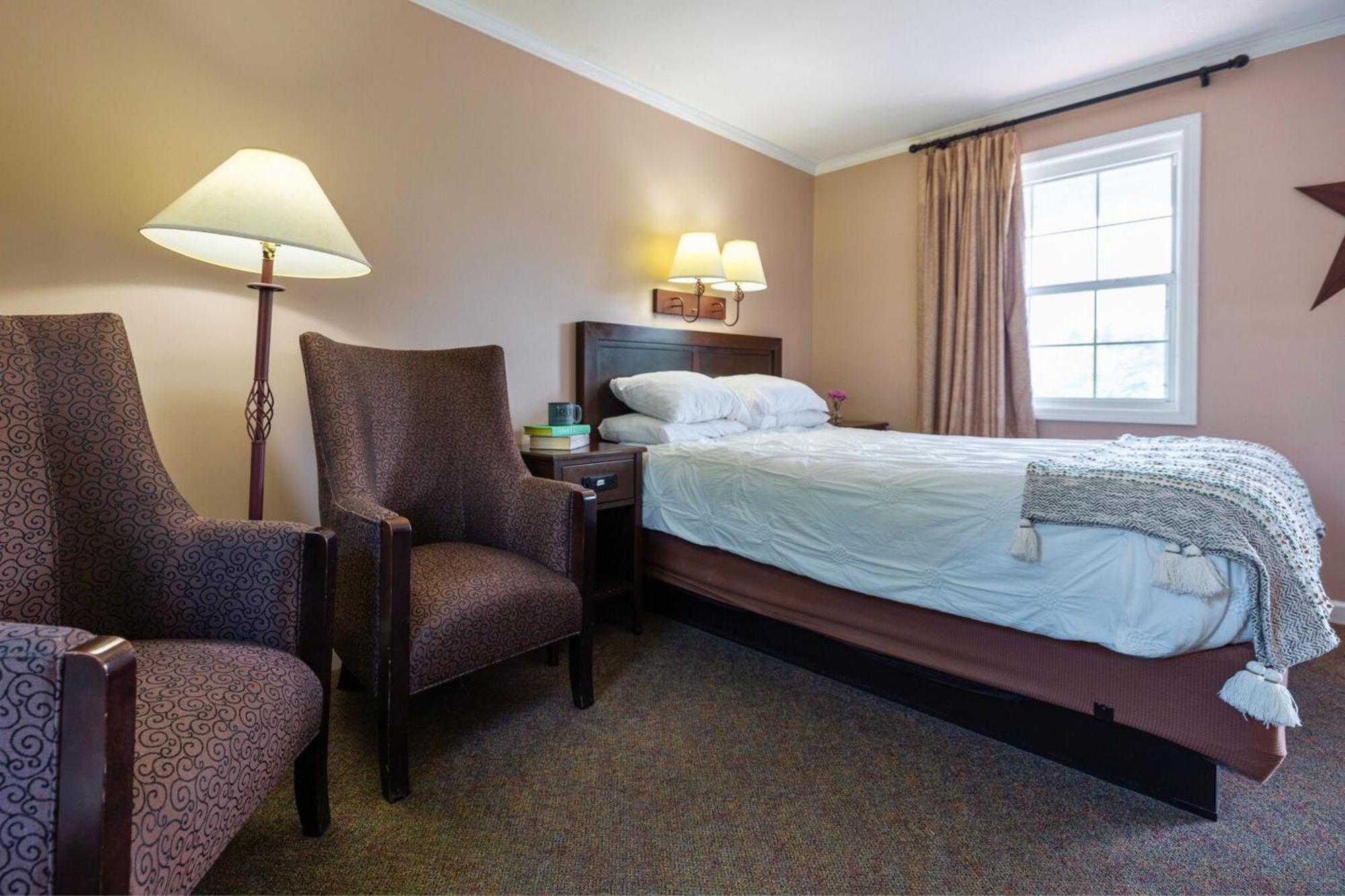 Blowing Rock Inn Esterno foto