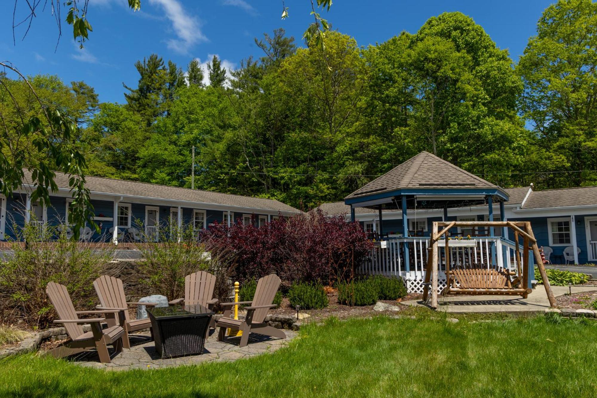 Blowing Rock Inn Esterno foto