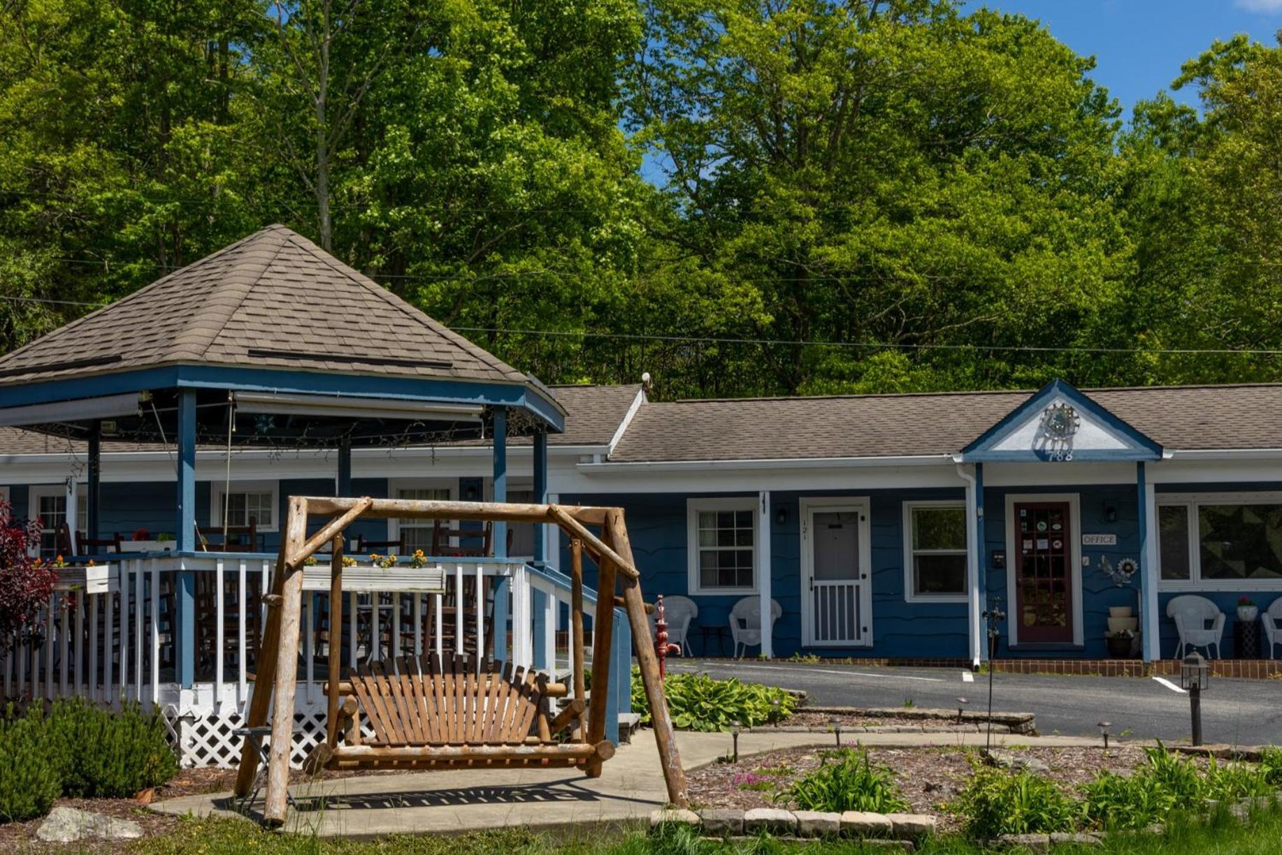 Blowing Rock Inn Esterno foto