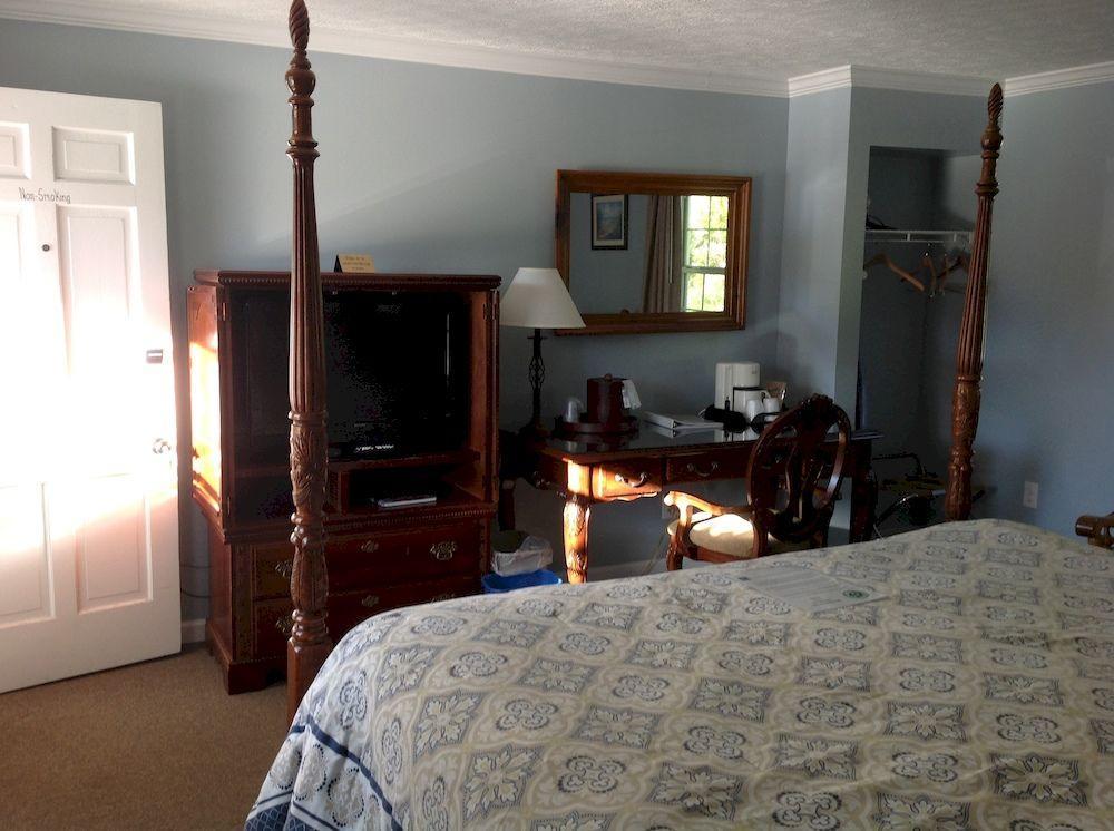 Blowing Rock Inn Esterno foto