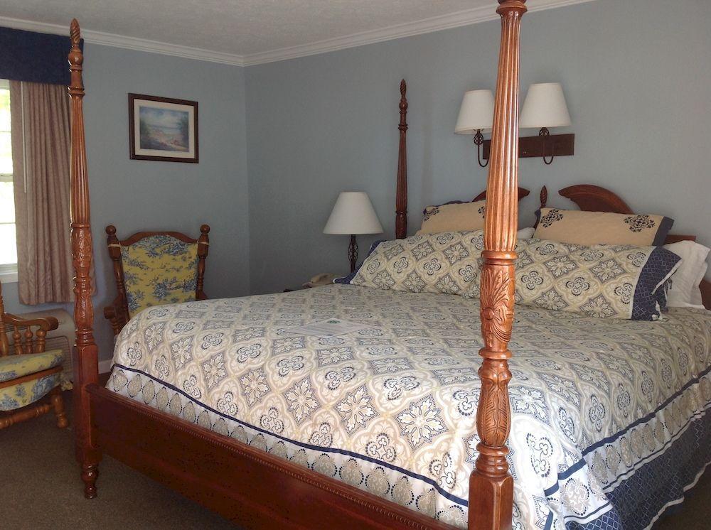 Blowing Rock Inn Esterno foto