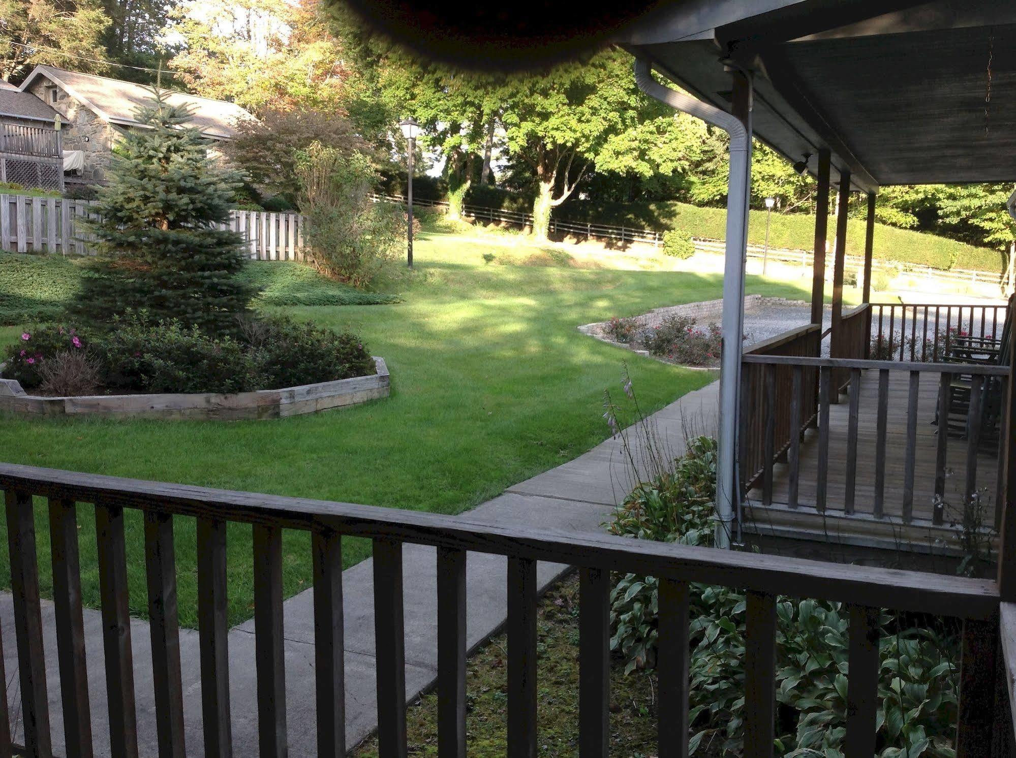 Blowing Rock Inn Esterno foto