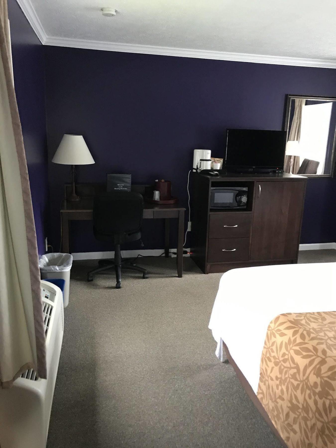 Blowing Rock Inn Esterno foto