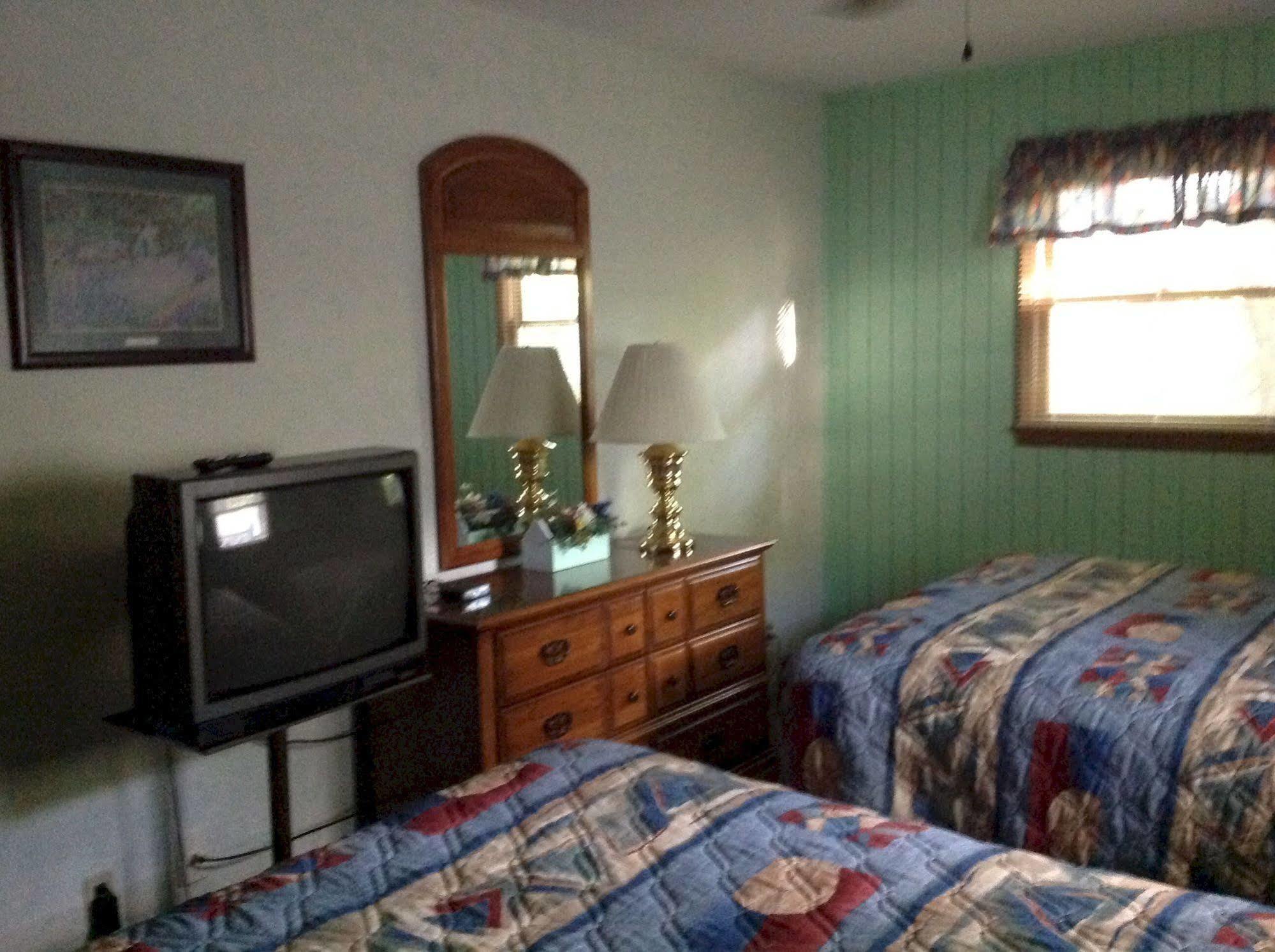 Blowing Rock Inn Esterno foto