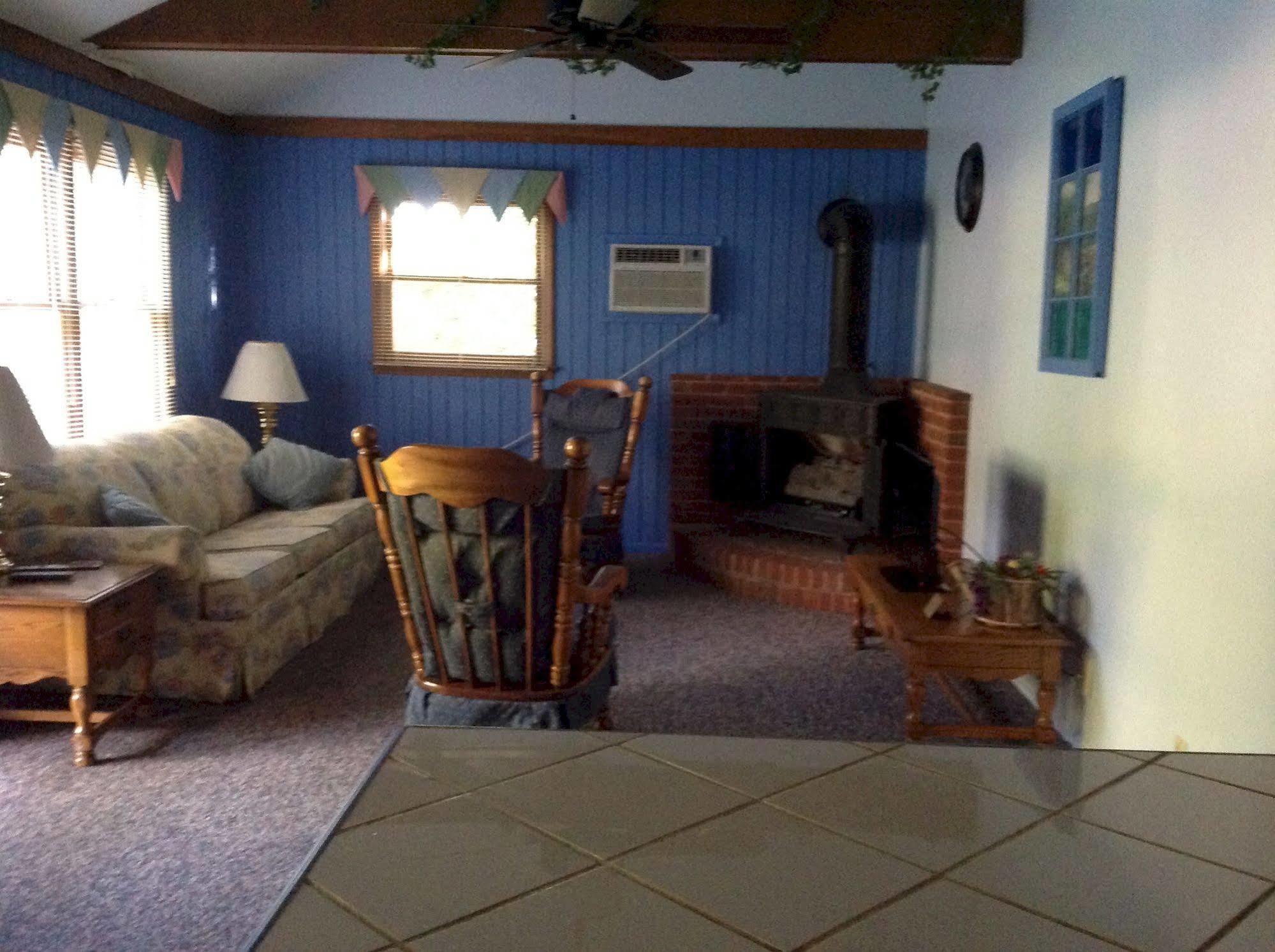 Blowing Rock Inn Esterno foto