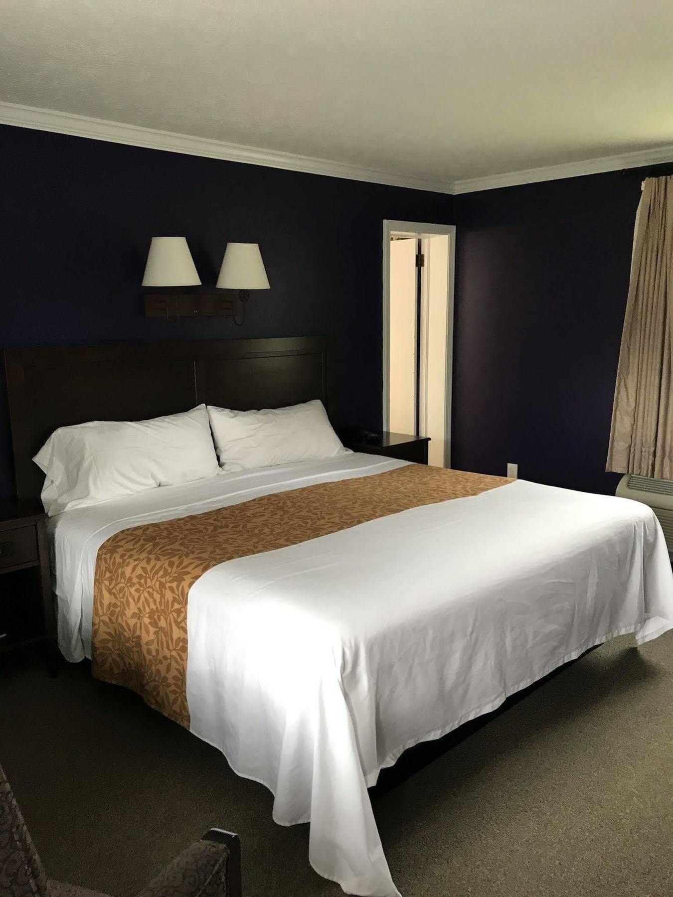 Blowing Rock Inn Esterno foto