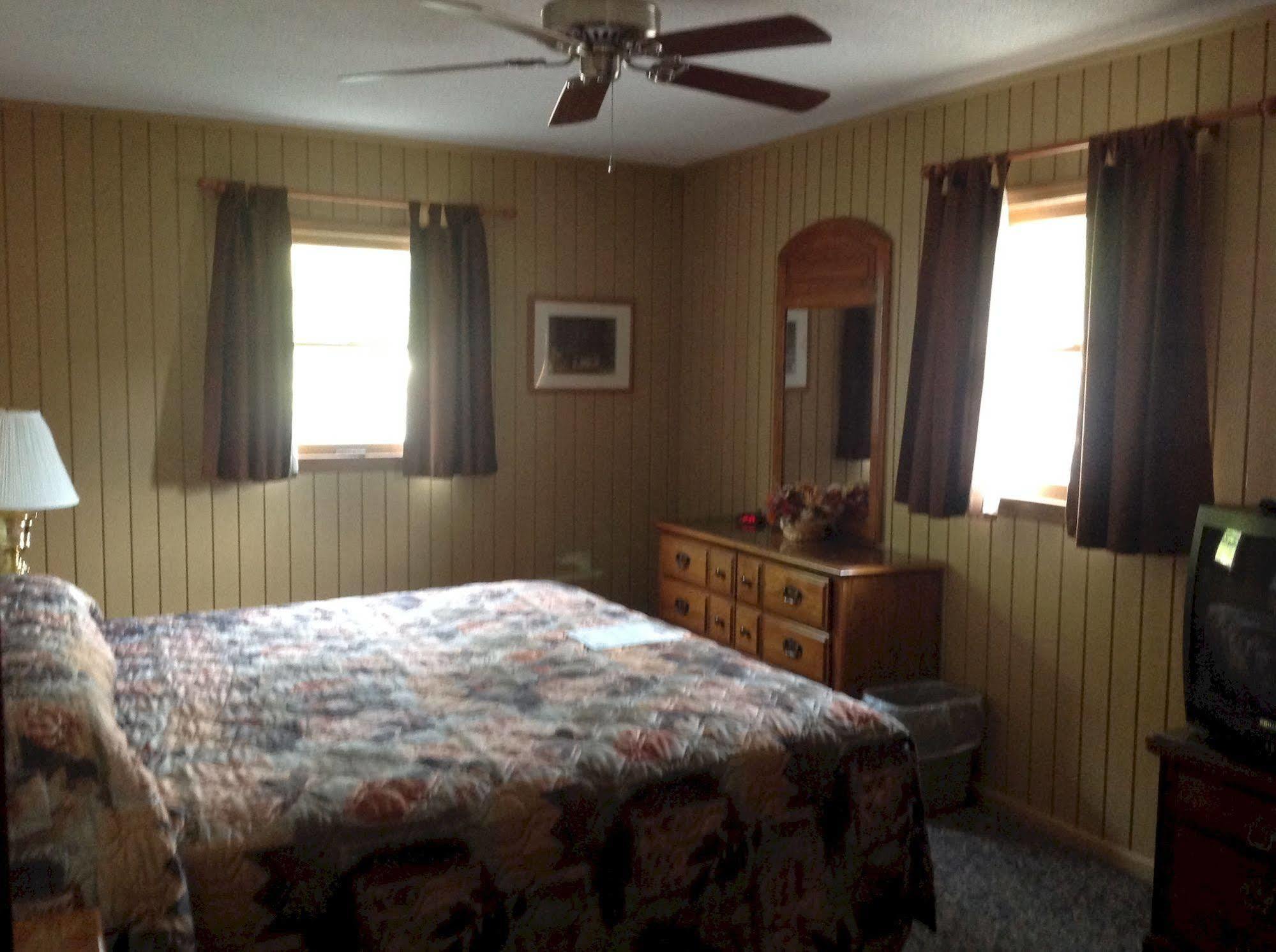 Blowing Rock Inn Esterno foto