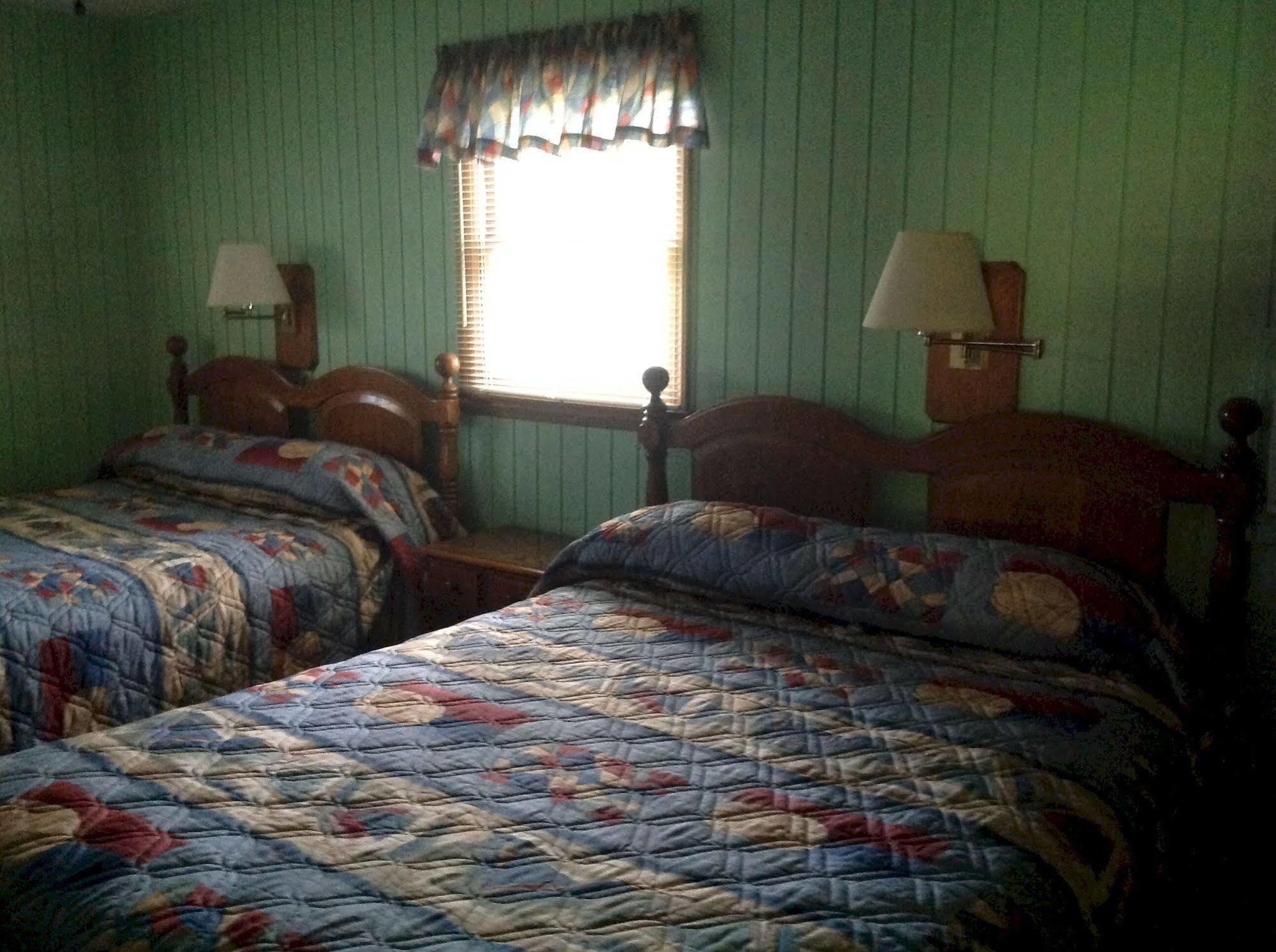 Blowing Rock Inn Esterno foto