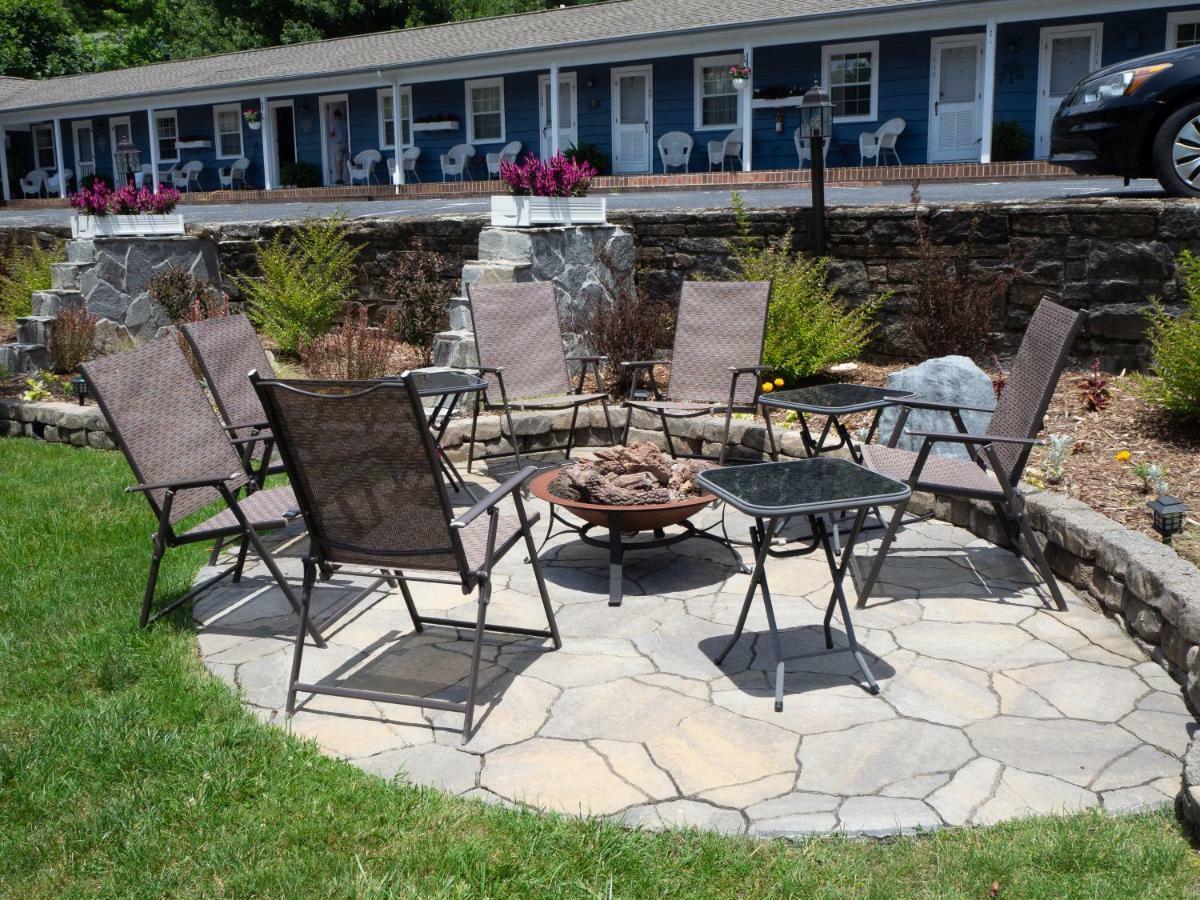 Blowing Rock Inn Esterno foto